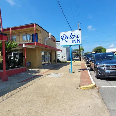 Relax Inn Lucedale Exterior foto