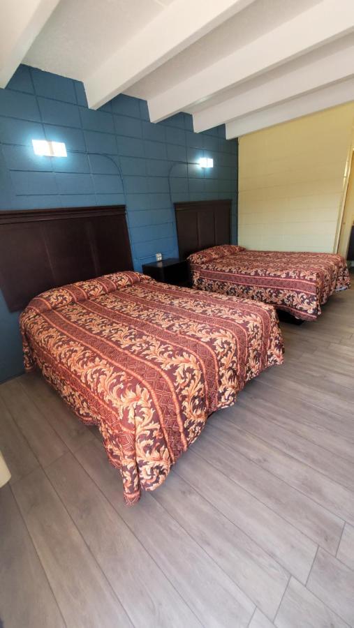 Relax Inn Lucedale Exterior foto